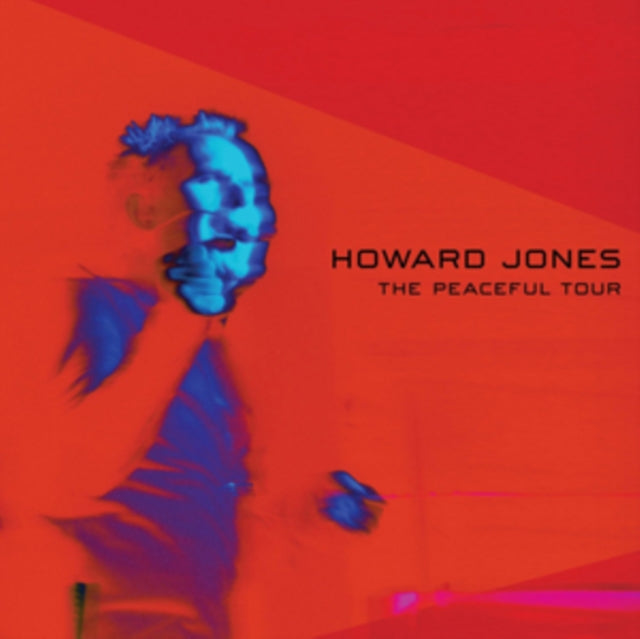 The Peaceful Tour