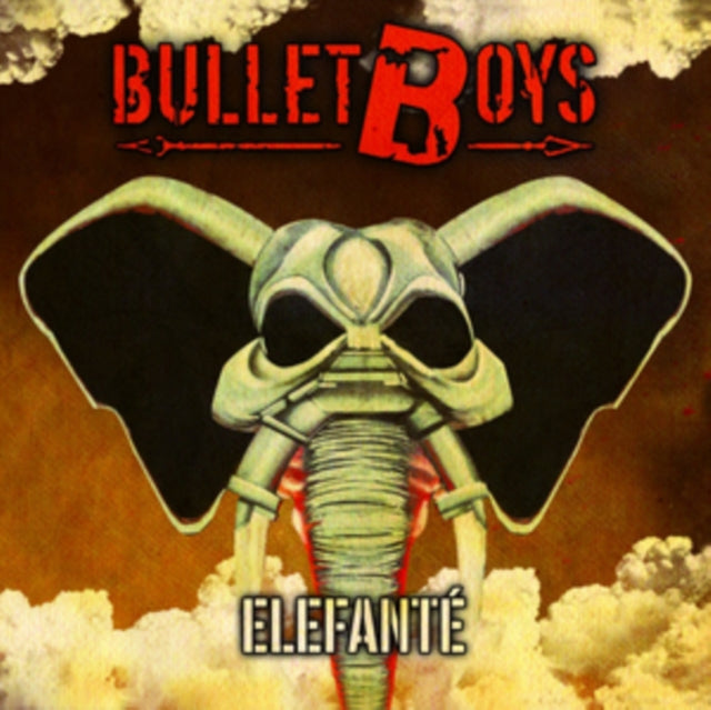 Elefanté