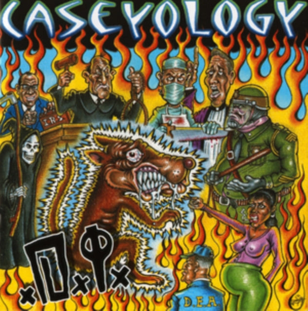 Caseyology