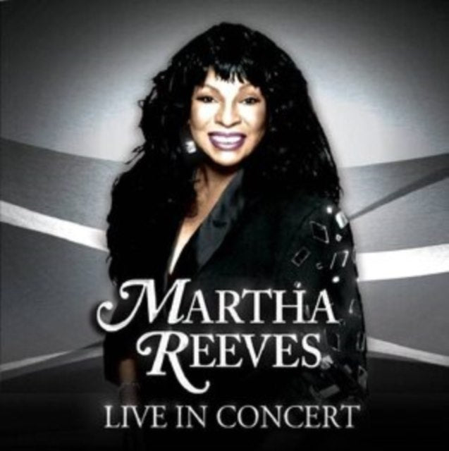 Live in Concert