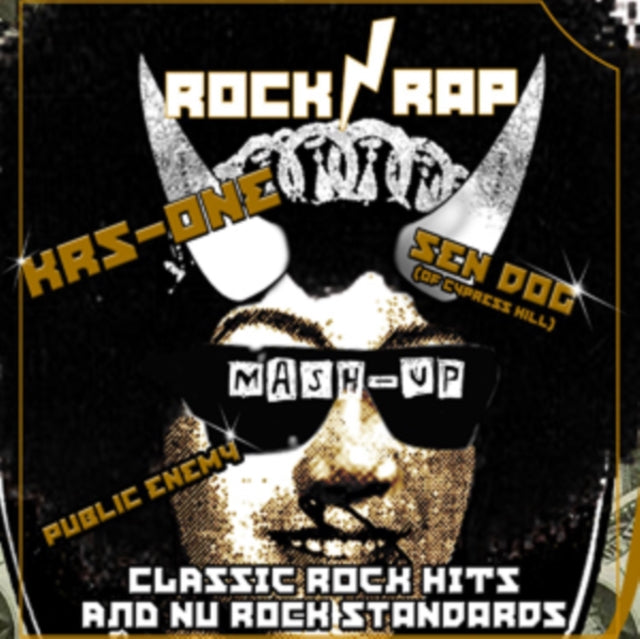Rock Vs. Rap