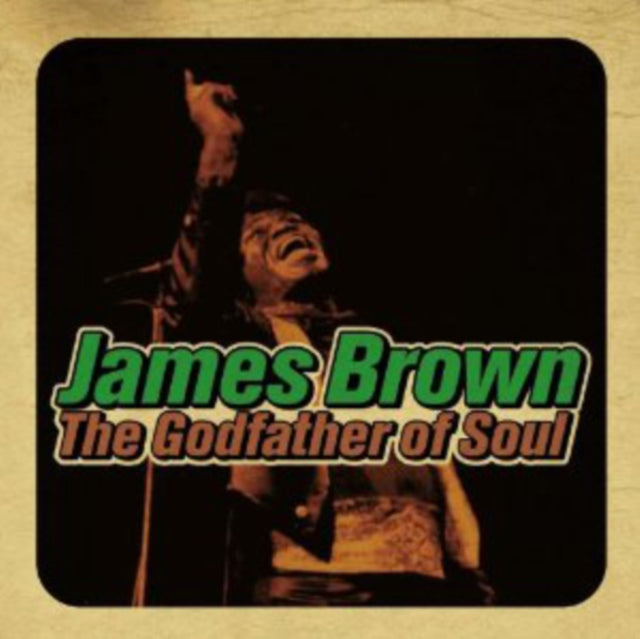 Godfather of Soul