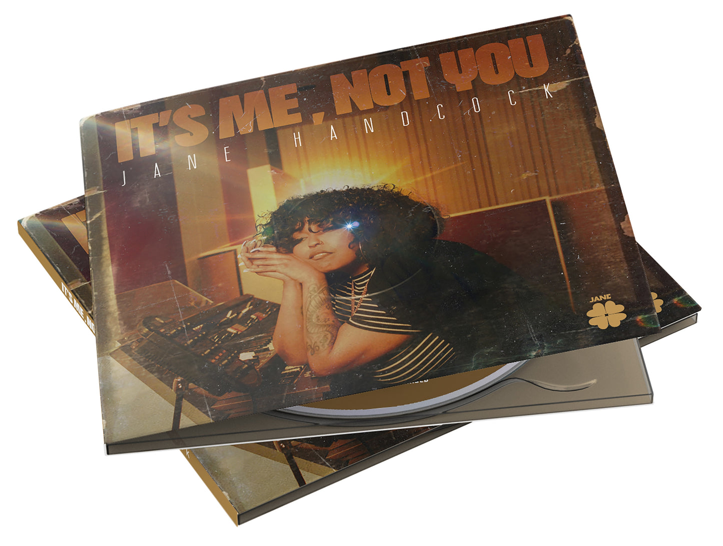 It's Me, Not You