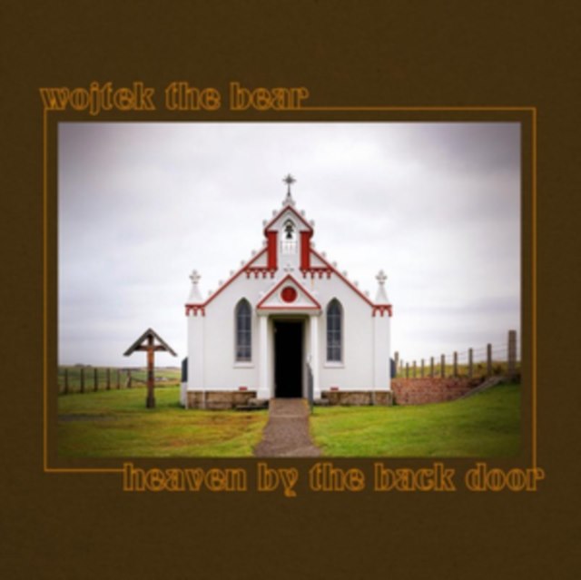 Heaven By the Back Door