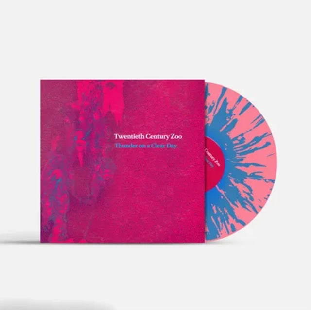 Thunder on a clear day