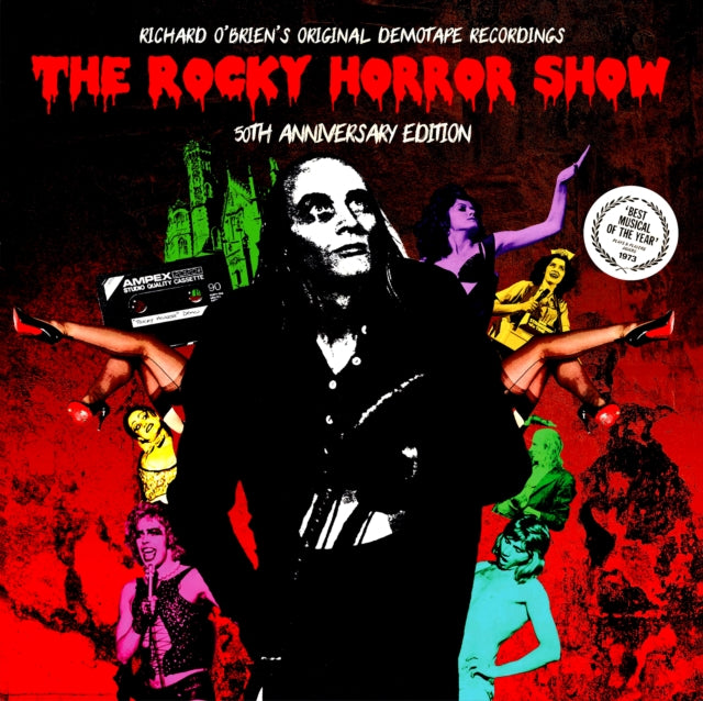 The Rocky Horror Show