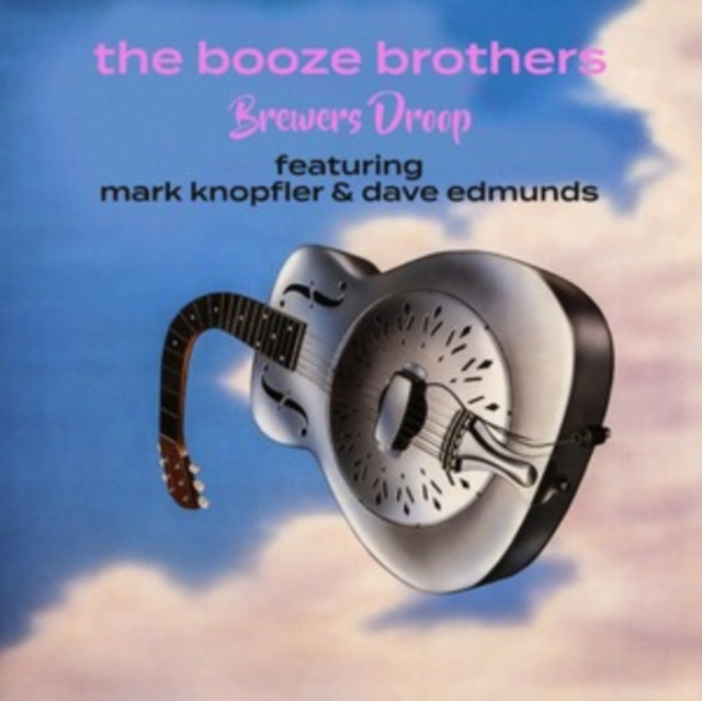 The booze brothers (feat. Mark Knopfler & Dave Edmunds)