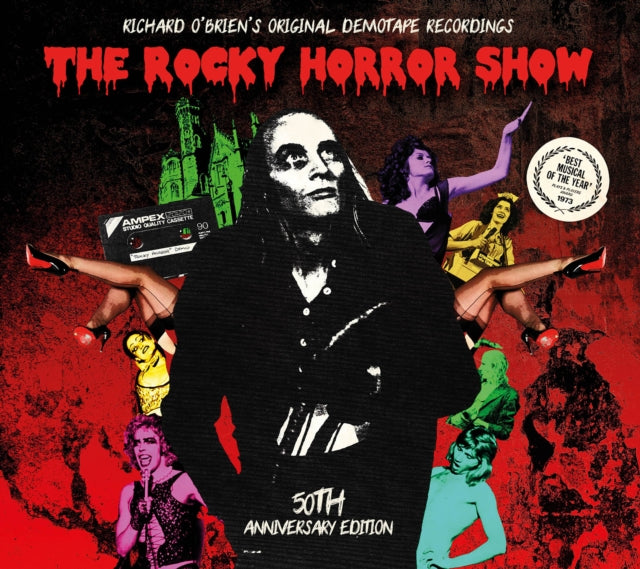 The Rocky Horror Show