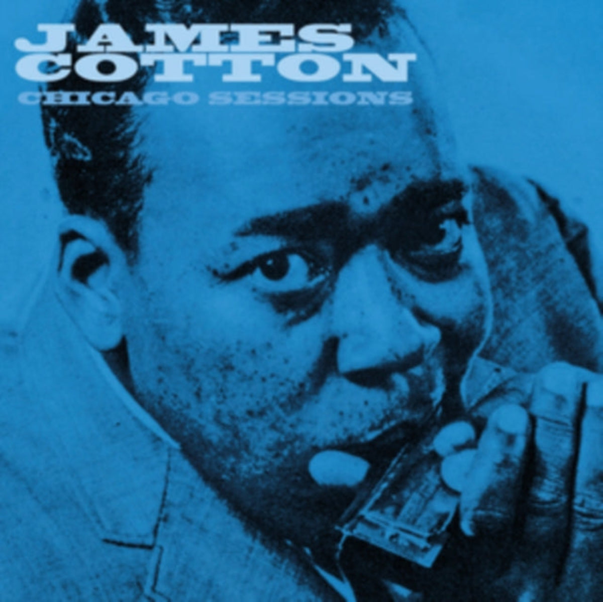 The Chicago Sessions