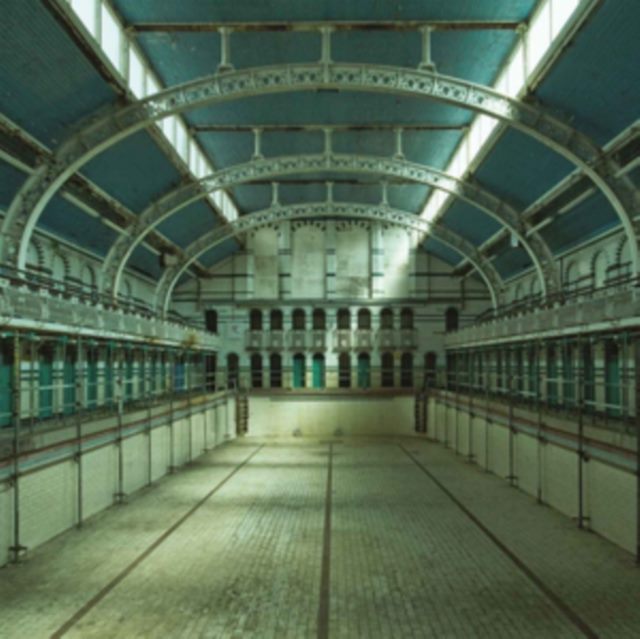 We've All Been Swimming