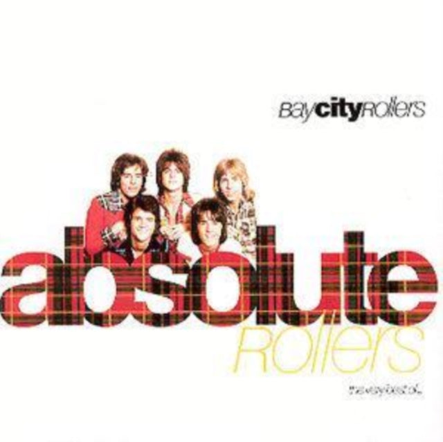 Absolute Rollers