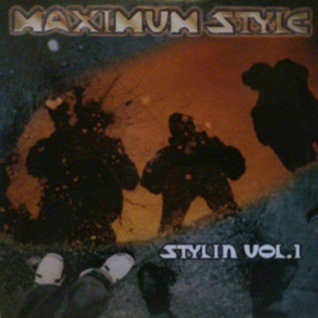 Stylin' Vol. 1