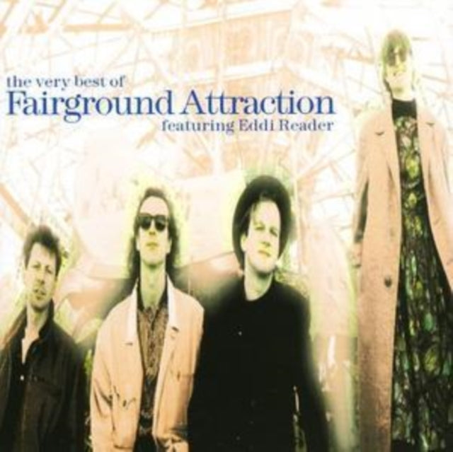 The Very Best Of Fairground Attraction