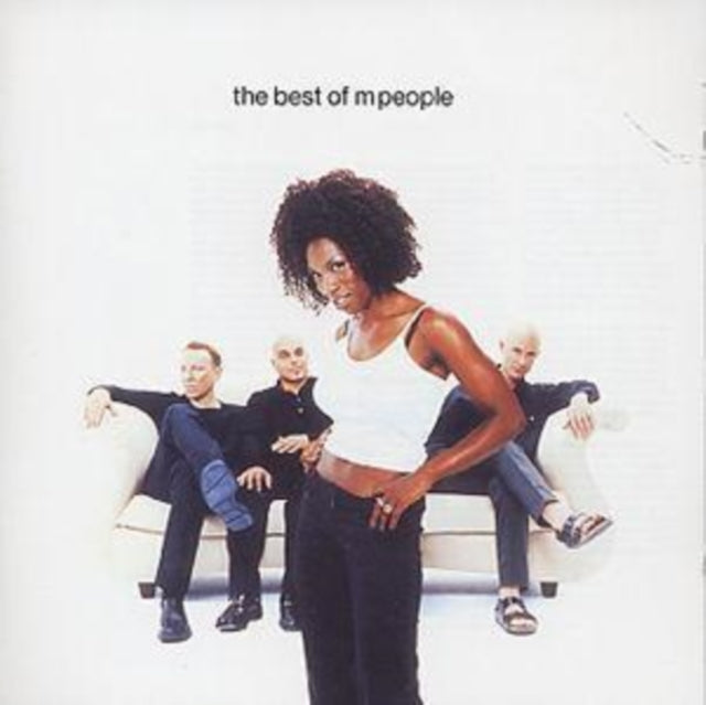 The Best of M People