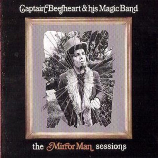 The Mirror Man Sessions