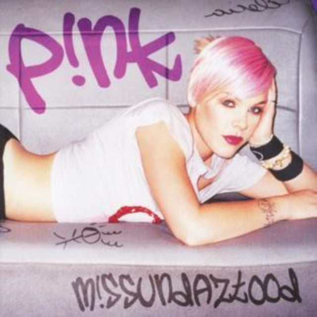 M!Ssundaztood
