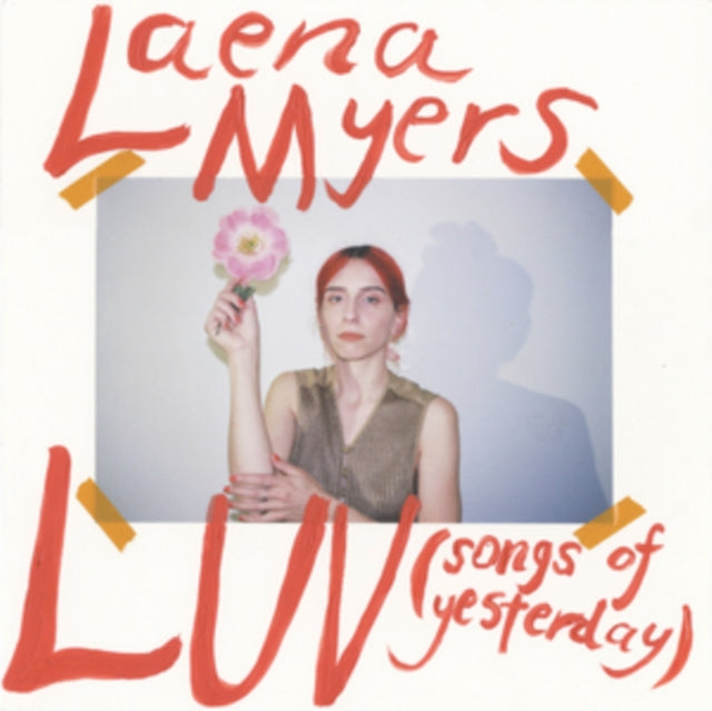 Luv (Songs of Yesterday)
