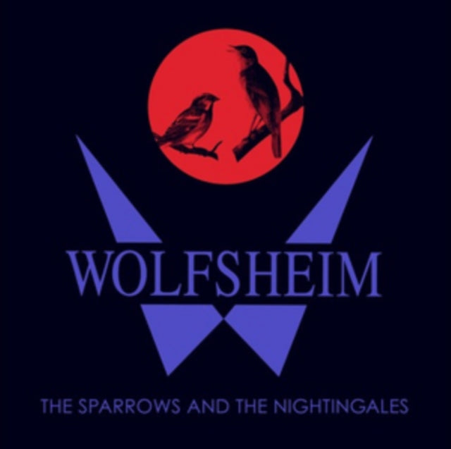 The Sparrows and the Nightingales