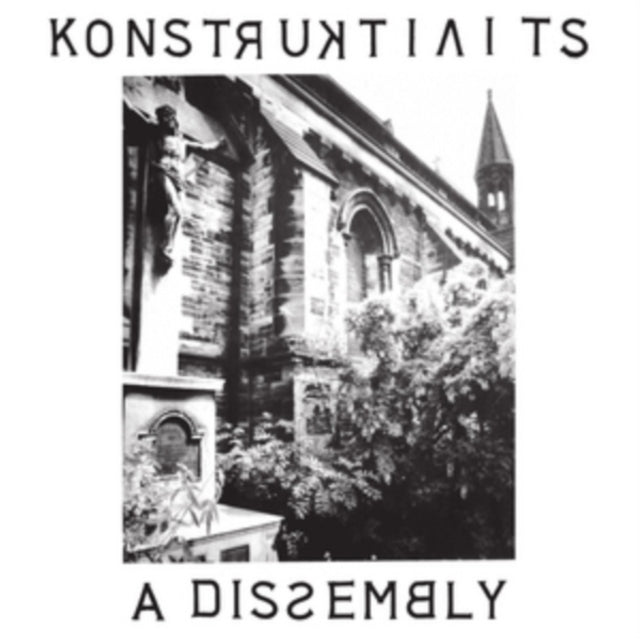 A Dissembly