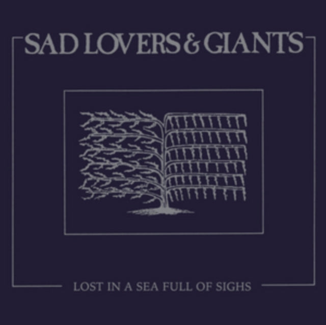 Lost in a Sea Full of Sighs