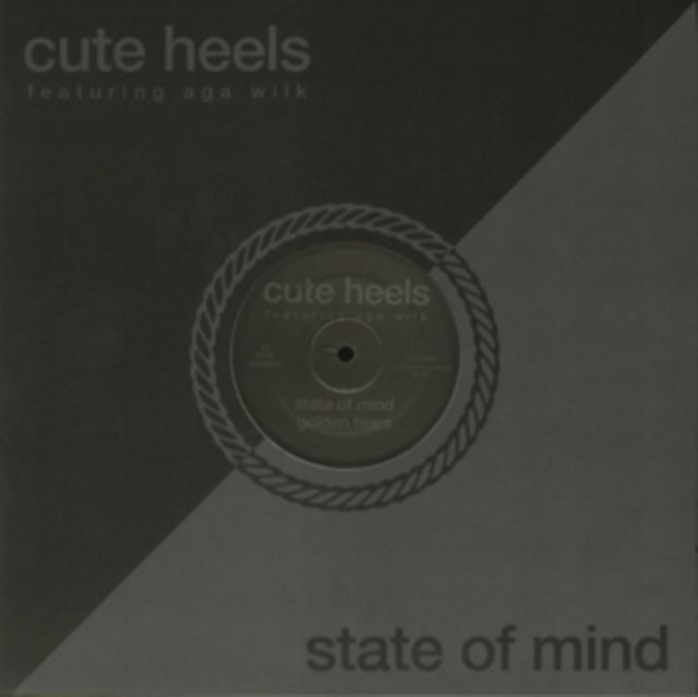 State of Mind (Feat. Aga Wilk)