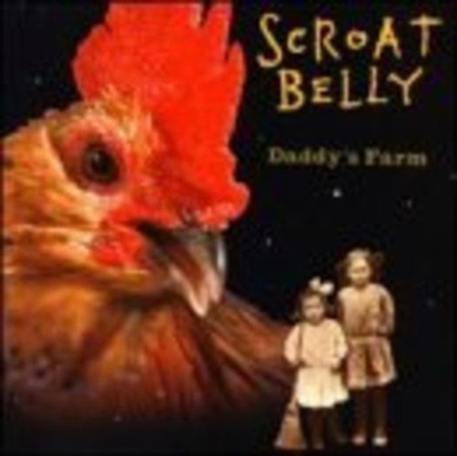 Daddys Farm