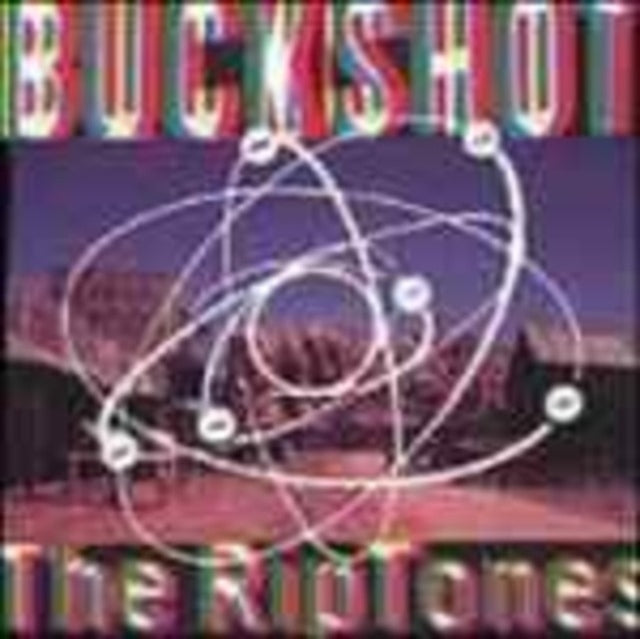 Buckshot