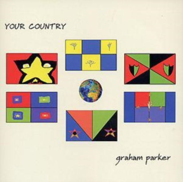 Your Country