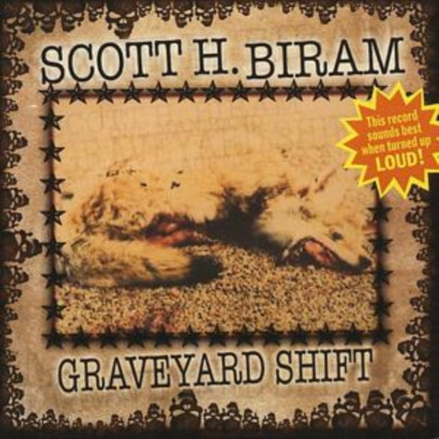 Graveyard Shift