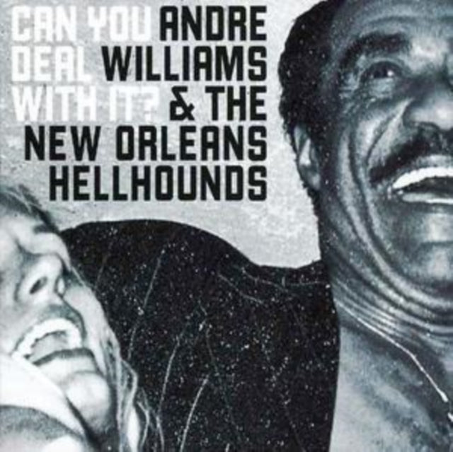 Can You Deal With It?