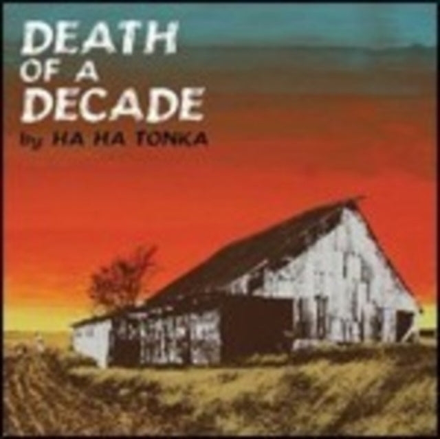 Death Of A Decade