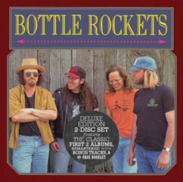 Bottle Rockets/The Brooklyn Side