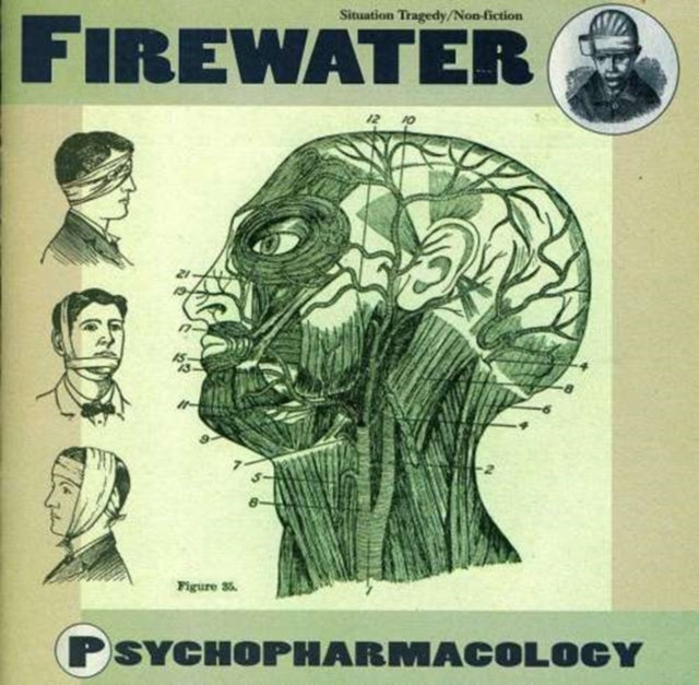 Psychopharmacology