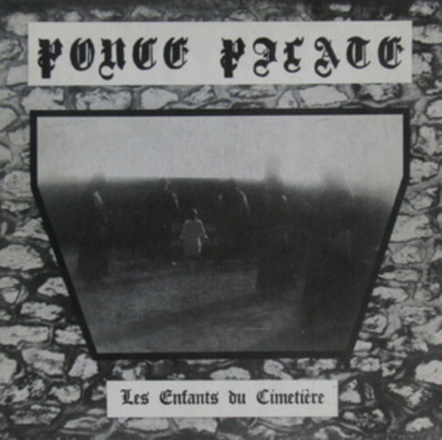 Les Enfants Du Cimetiere