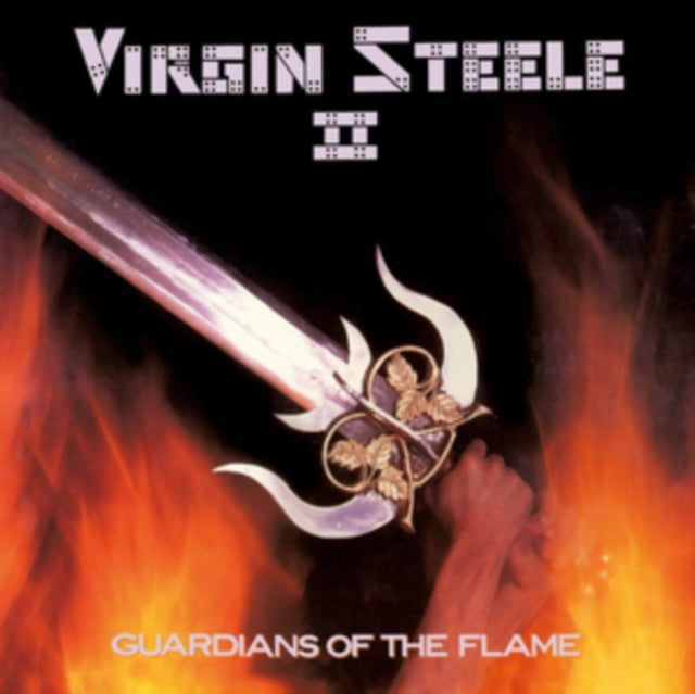 Guardians of the Flame