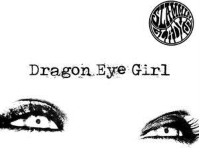 Dragon Eye Girl