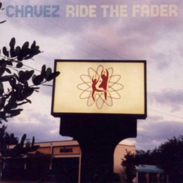 Ride the Fader