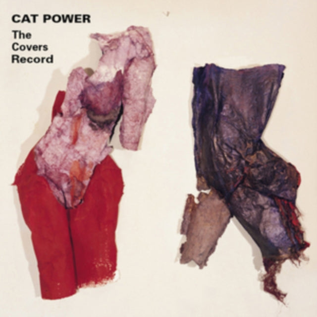 The Covers Record