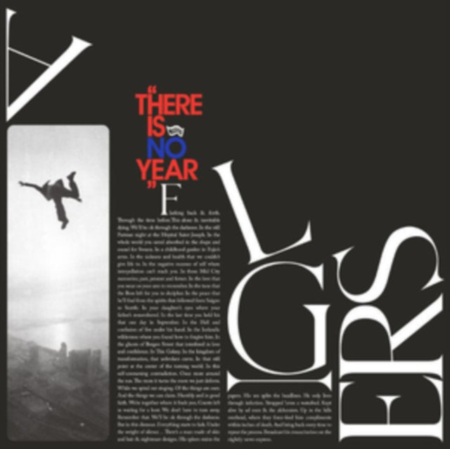 There Is No Year