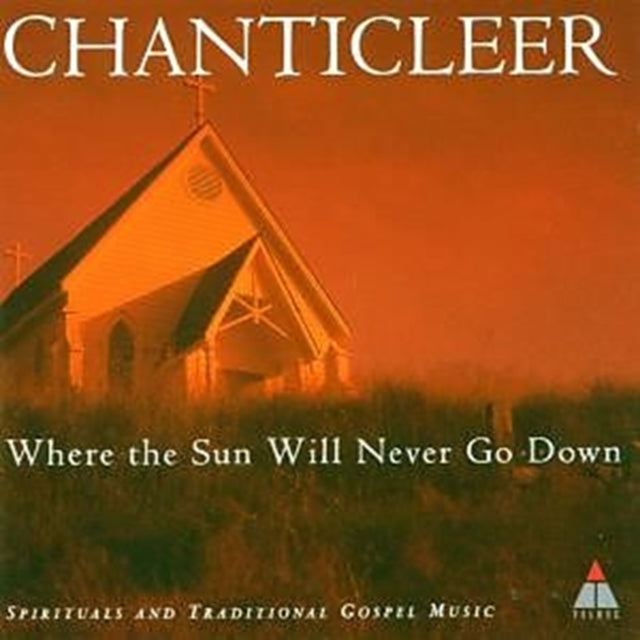 Where the Sun Will Never Go Down