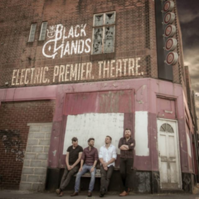 Electric Premier Theatre