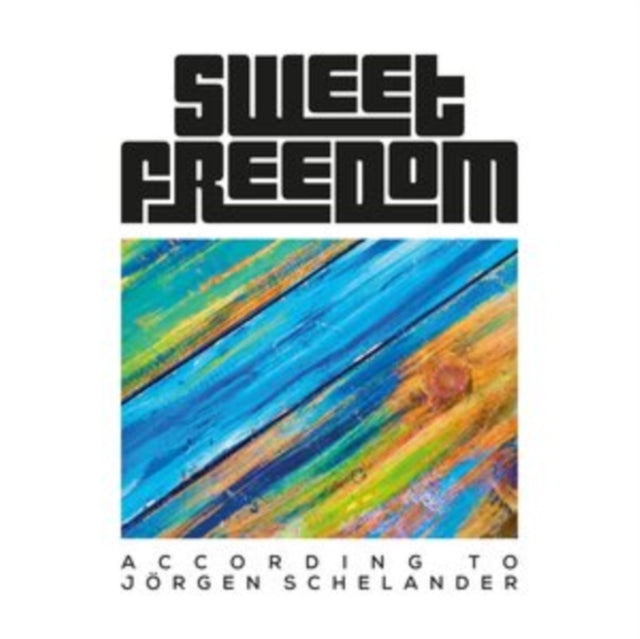 According to Jörgen Schelander
