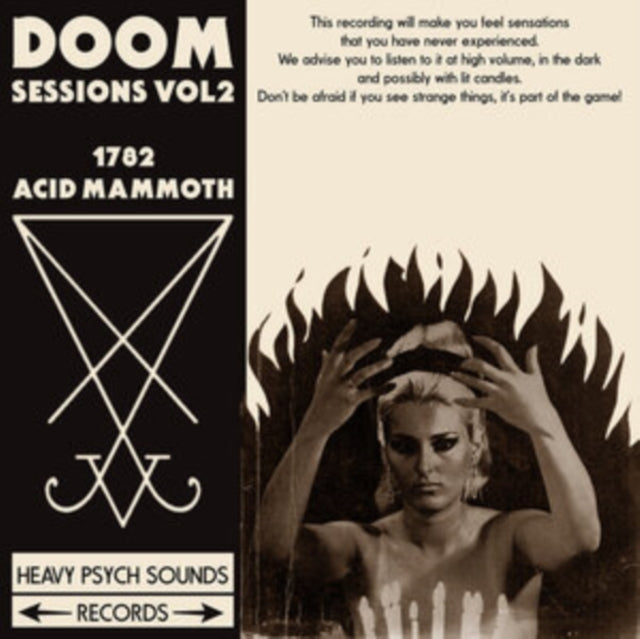 Doom Sessions