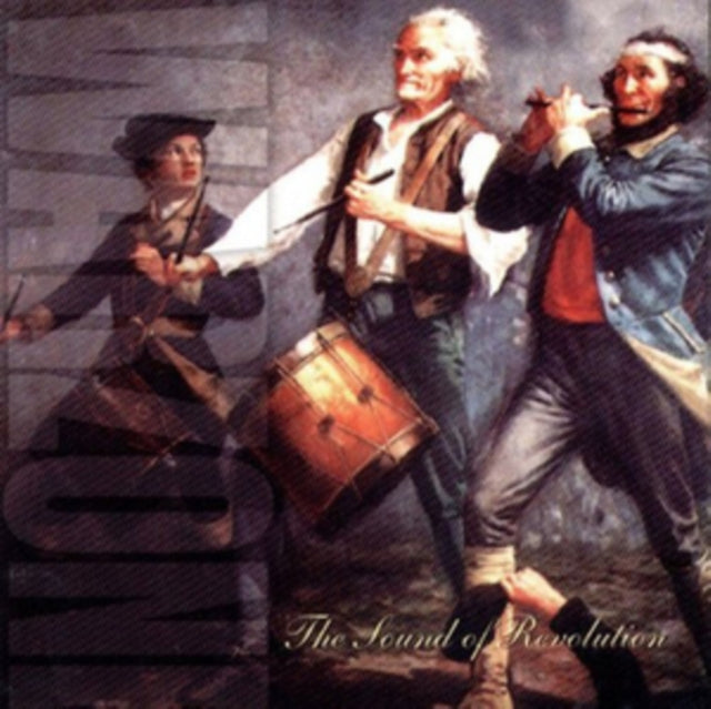 The Sound of Revolution
