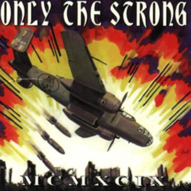 Only the Strong Survive 1999