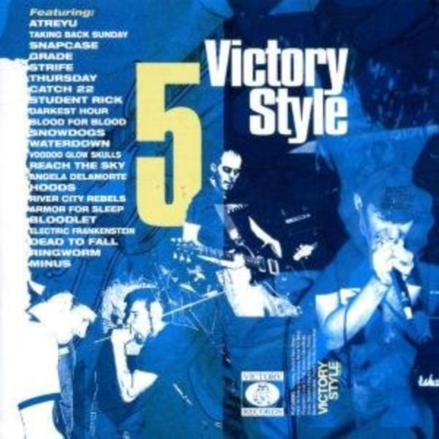 Victory style, vol. 5