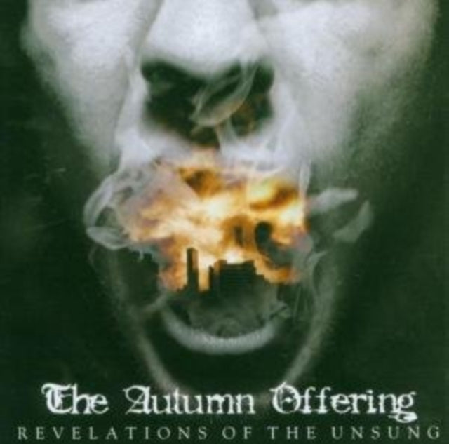 Revelations of the Unsung