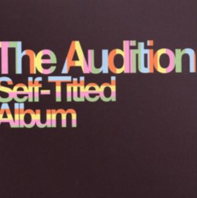 Self-titled Album