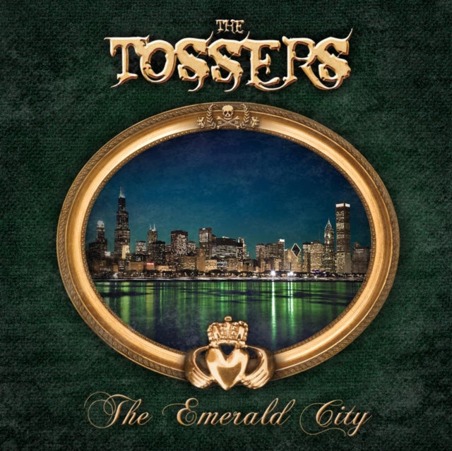 The Emerald City