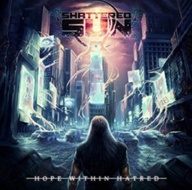 Hope Within Hatred